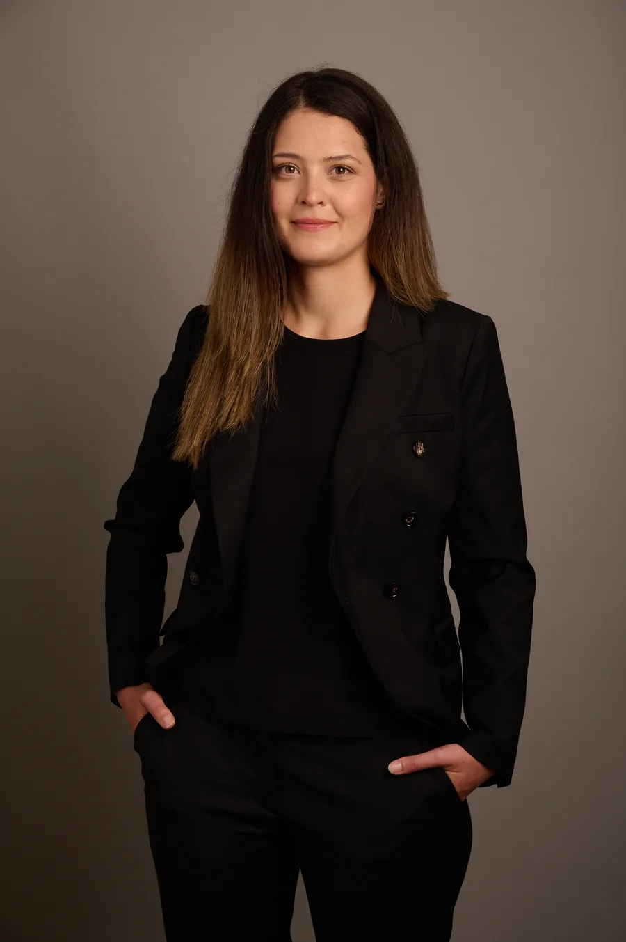 Magdalena Pietrasiak prowadząca konsultację