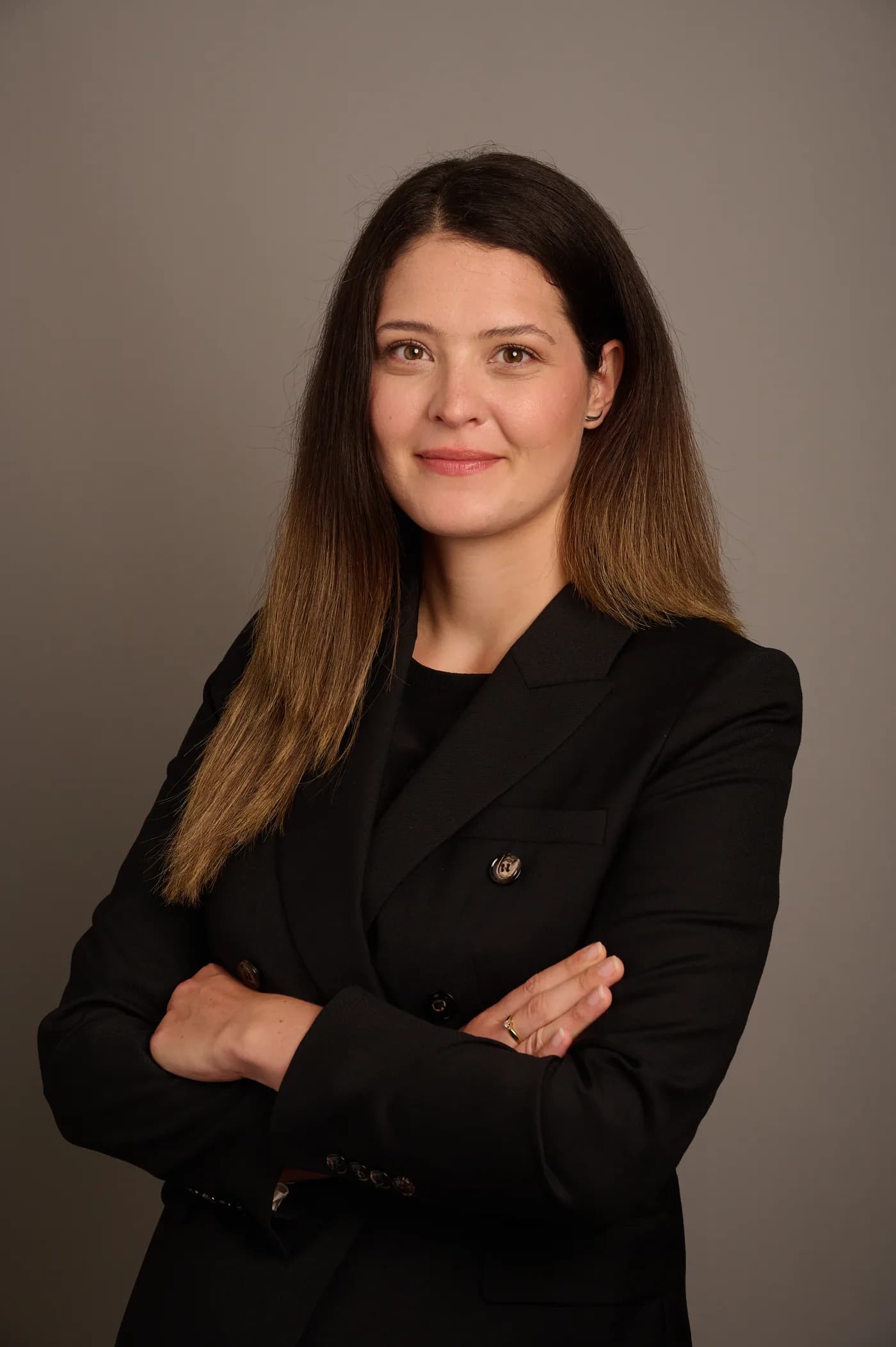 Magdalena Pietrasiak, coach biznesu i finansów